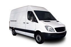 Man with a Van Removal Company in Staines, TW18
