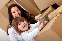 Reliable Moving Service in Staines, TW18