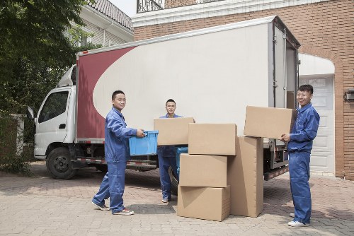 Secure Staines Removals payment area with protected checkout