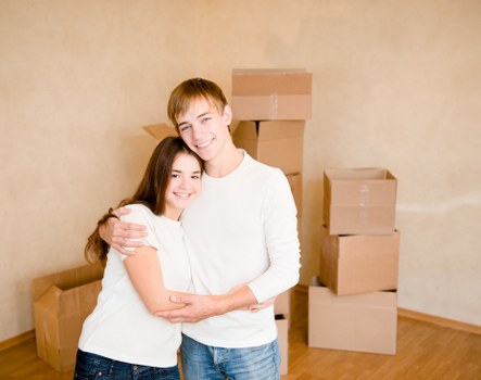 Man and van service covering Staines and nearby areas