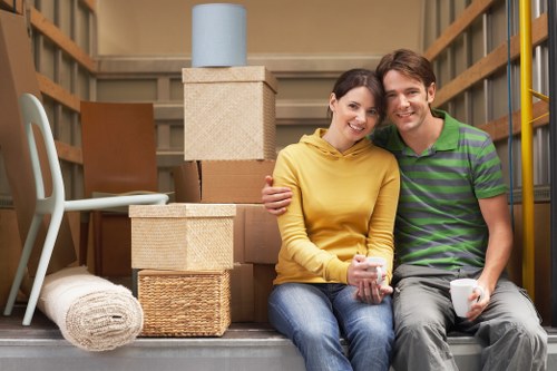 Local removal truck hire for household and office moves