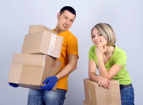 Commercial office relocation support for businesses in and around Staines