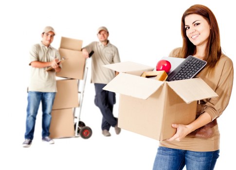 Local moving truck planning for Staines roads and property access