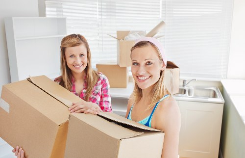 Accessibility request support for users of Staines Removals