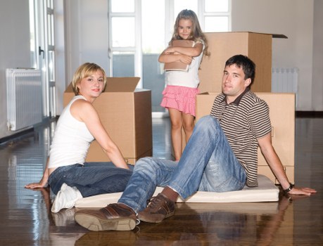 Local furniture collection service covering Staines and nearby areas